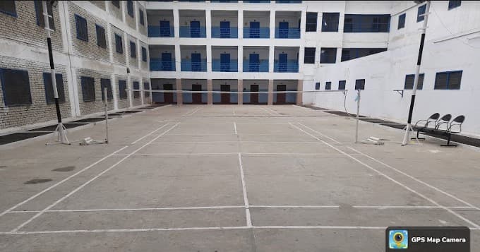 Dr. K.N. Modi Institute of Pharmaceutical Education and Research Modinagar Campus photo 9